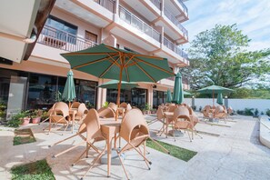 Exterior - Island Wanderers Inn (Coron)