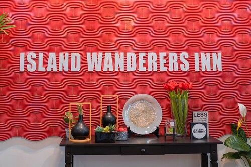 Island Wanderers Inn