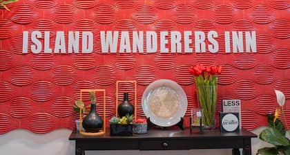 Island Wanderers Inn