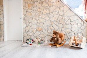 Area bambini