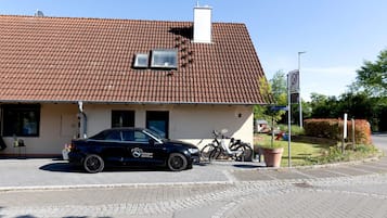 UnterkunftsgelÀnde