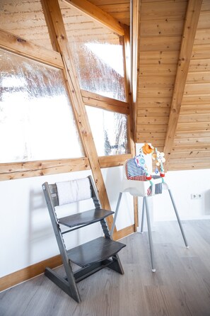 Espace pour enfants