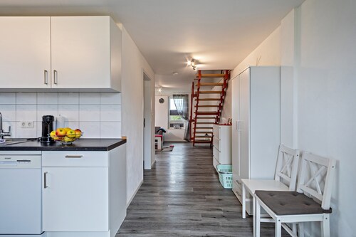 Apartment 'Zeiser' with Balcony and Wi-Fi