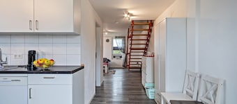 Apartment 'Zeiser' with Balcony and Wi-Fi