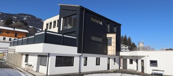 Holiday Apartment "Steinwender" with Mountain View, Terrace & Wi-Fi