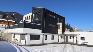 Eksteriør