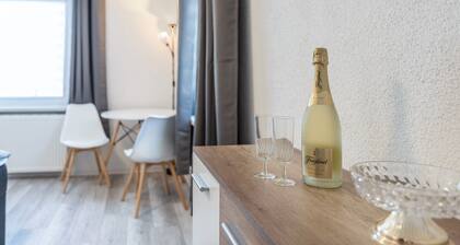 Ferienhaus 'Mina' mit WLAN