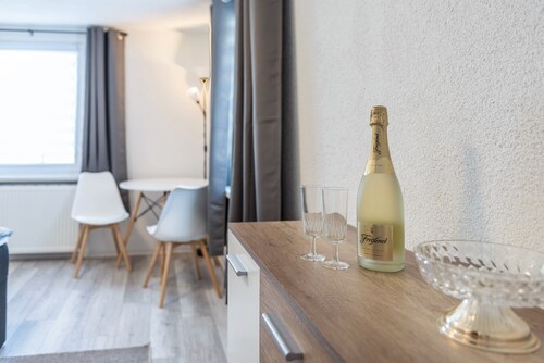 Ferienhaus 'Mina' mit WLAN