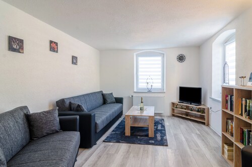 Ferienhaus 'Mina' mit WLAN