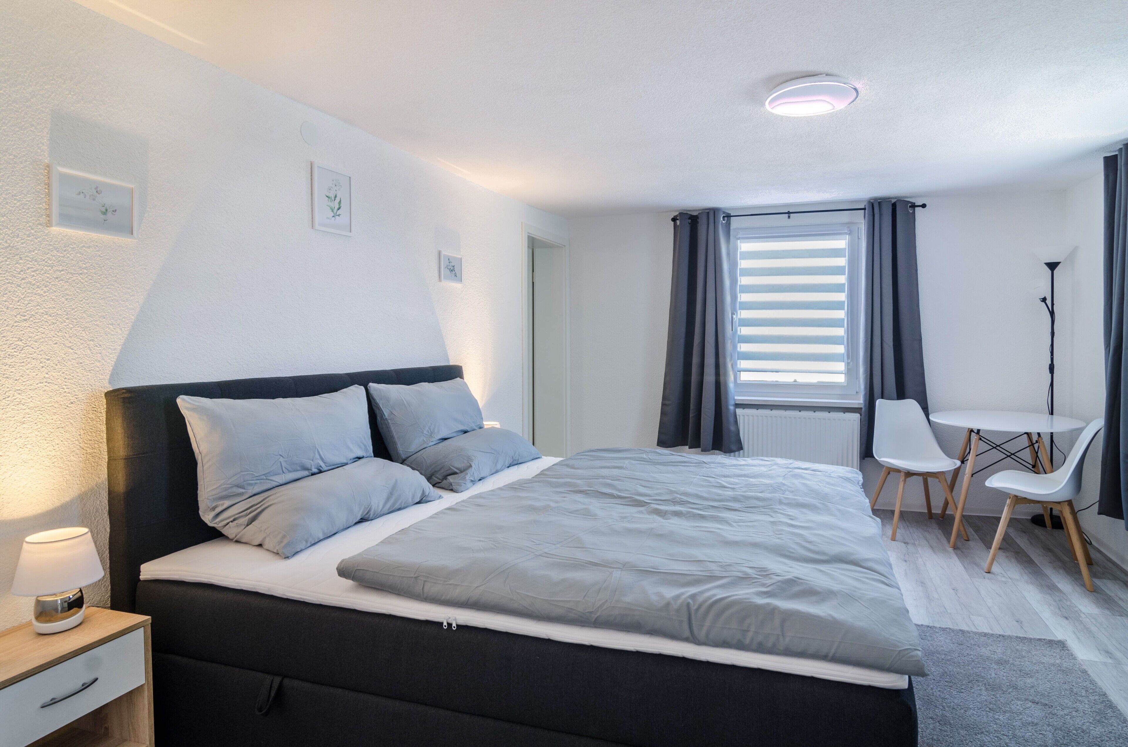 2 slaapkamers, gratis wifi, beddengoed