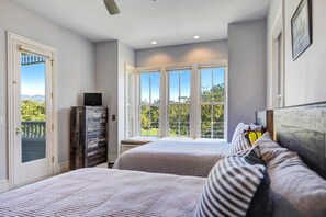 5 habitaciones, tabla de planchar con plancha y wifi gratis 