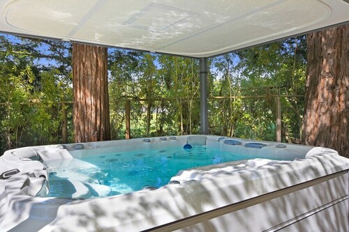 The Beautiful Armstrong Estate Downtown Sonoma