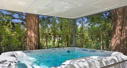 The Beautiful Armstrong Estate Downtown Sonoma