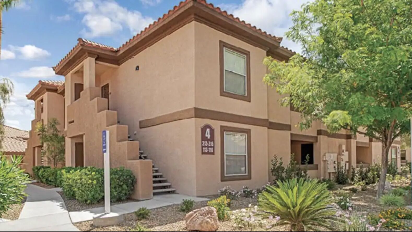 Lovely 2 Bedroom Suite Near the Vegas Strip