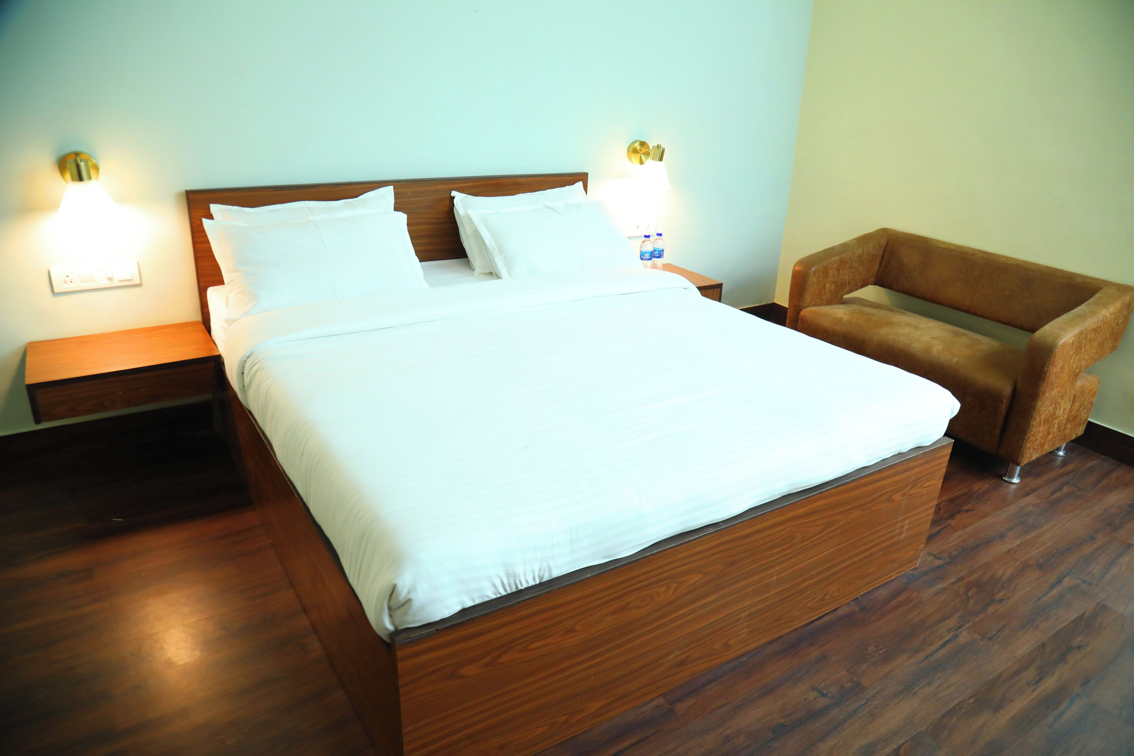 Turtle Hotel and Resort