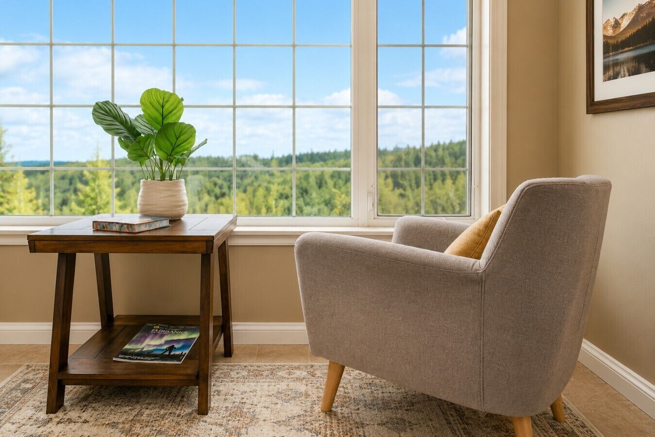 Interieur