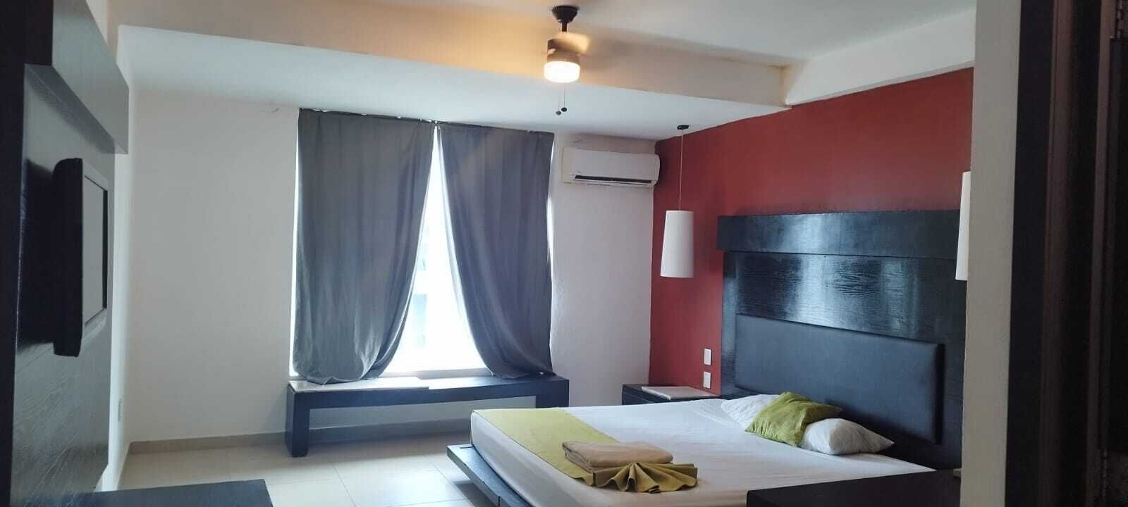 BLVD Hotel - 5th Avenue, Playa del Carmen