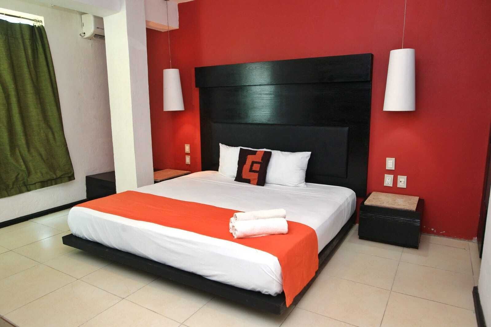 BLVD Hotel - 5th Avenue, Playa del Carmen