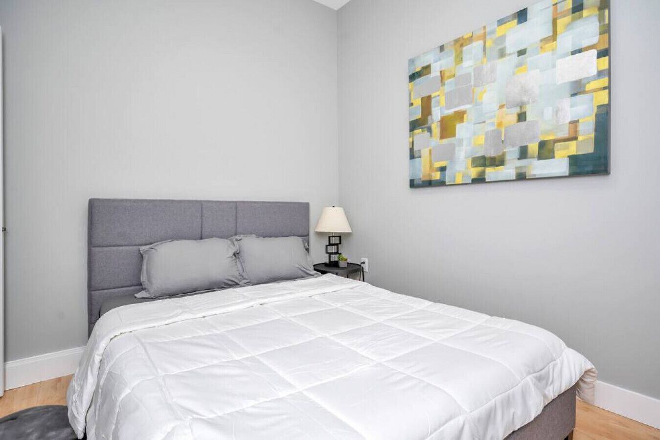 Central | A/C | The Modern