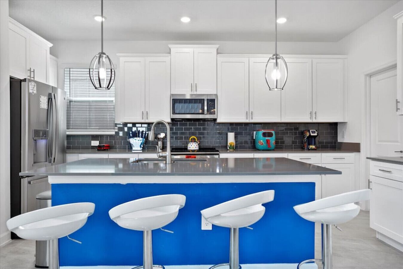 Crystal in Storeylake resort 5beds w/pool, gameroom