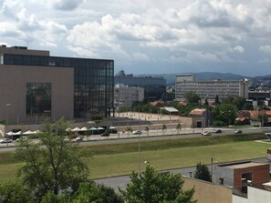 Exterior - Luxury 2br App Free Garage !!! (Zagreb)