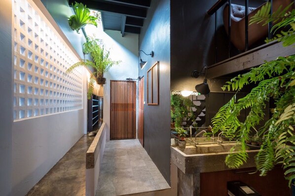 Interior - The Urban Room (Phuket)