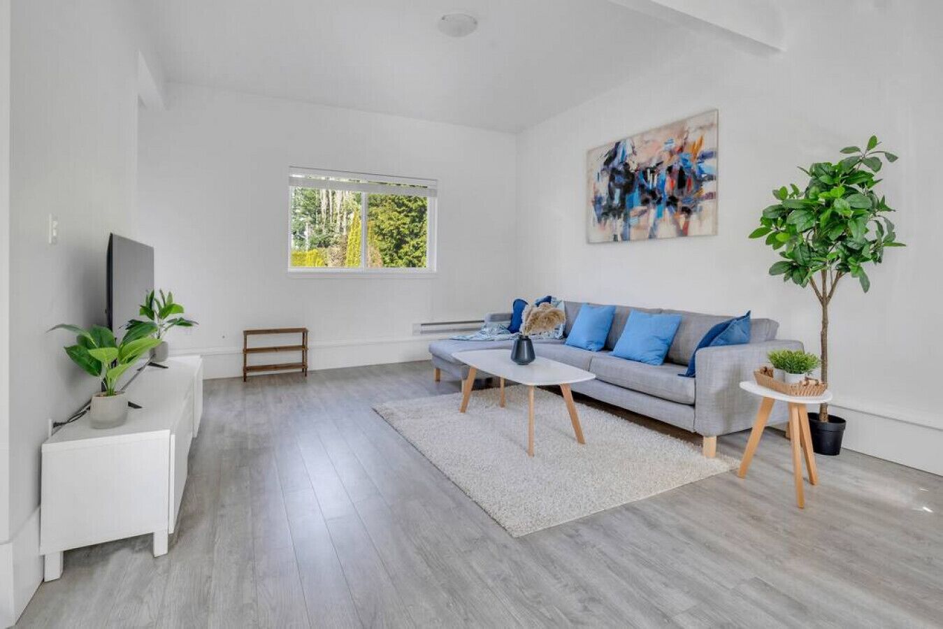 Hidden Gem with a king Bed