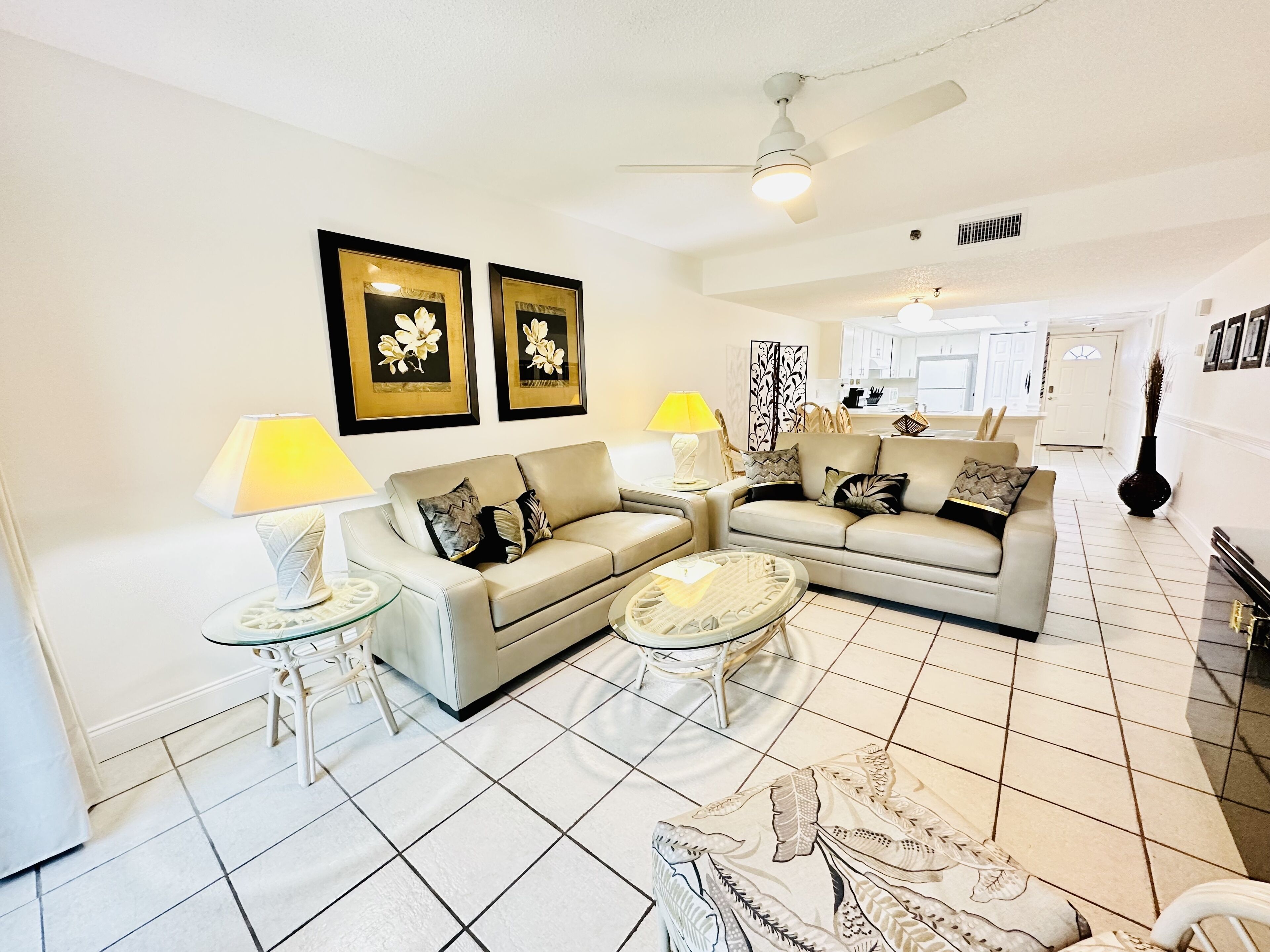 Madeira Beach Condo