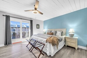 2 Schlafzimmer, Bügeleisen/Bügelbrett, Reisekinderbett, WLAN