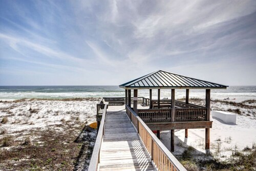Steps to Beach | Dual Master Suites | Bunks | Pool