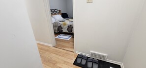 이코노미 아파트 | 2 개의 침실, 암막 커튼, 다리미/다리미판, 무료 WiFi
