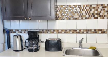 Chesskings Car Rental Guest House