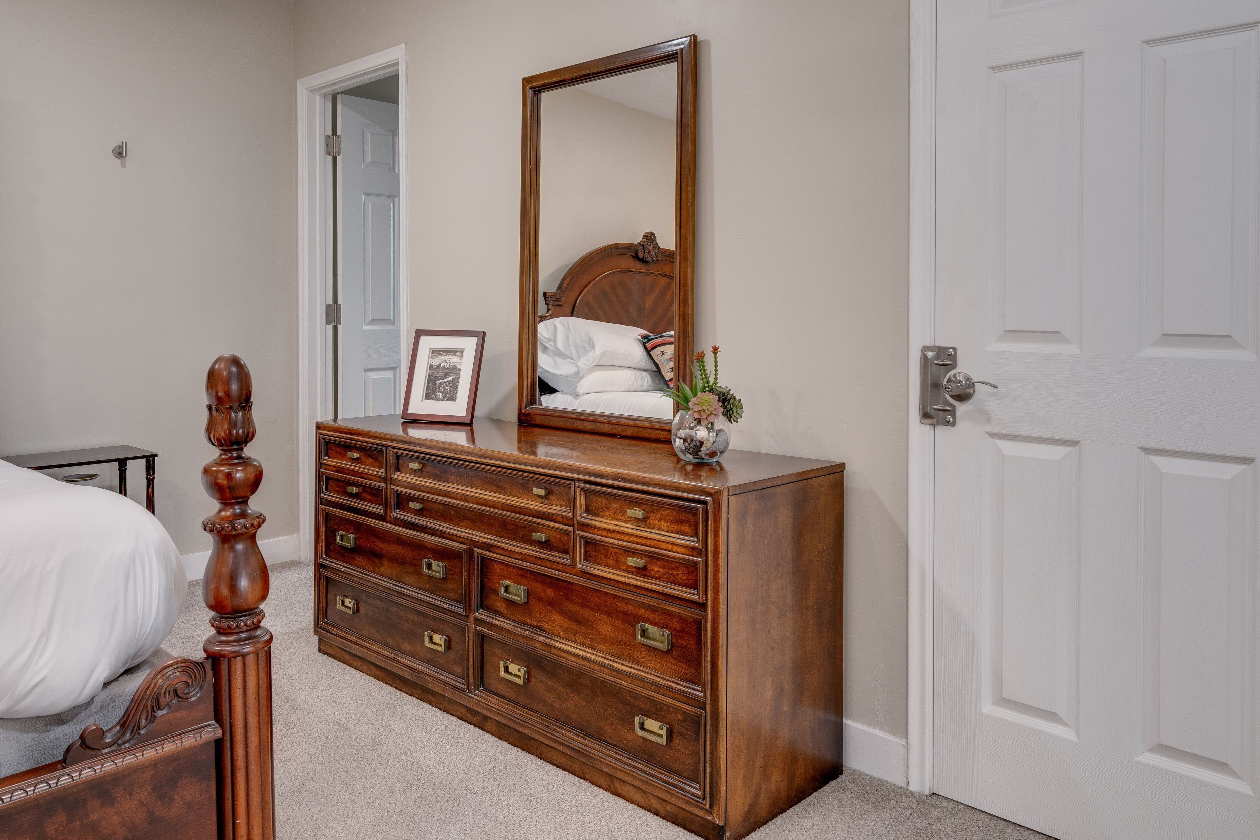 Central Scottsdale Sonoran with Heated Pool!