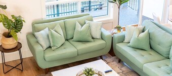 Luxe Home | 4 Beds | Monte Chino