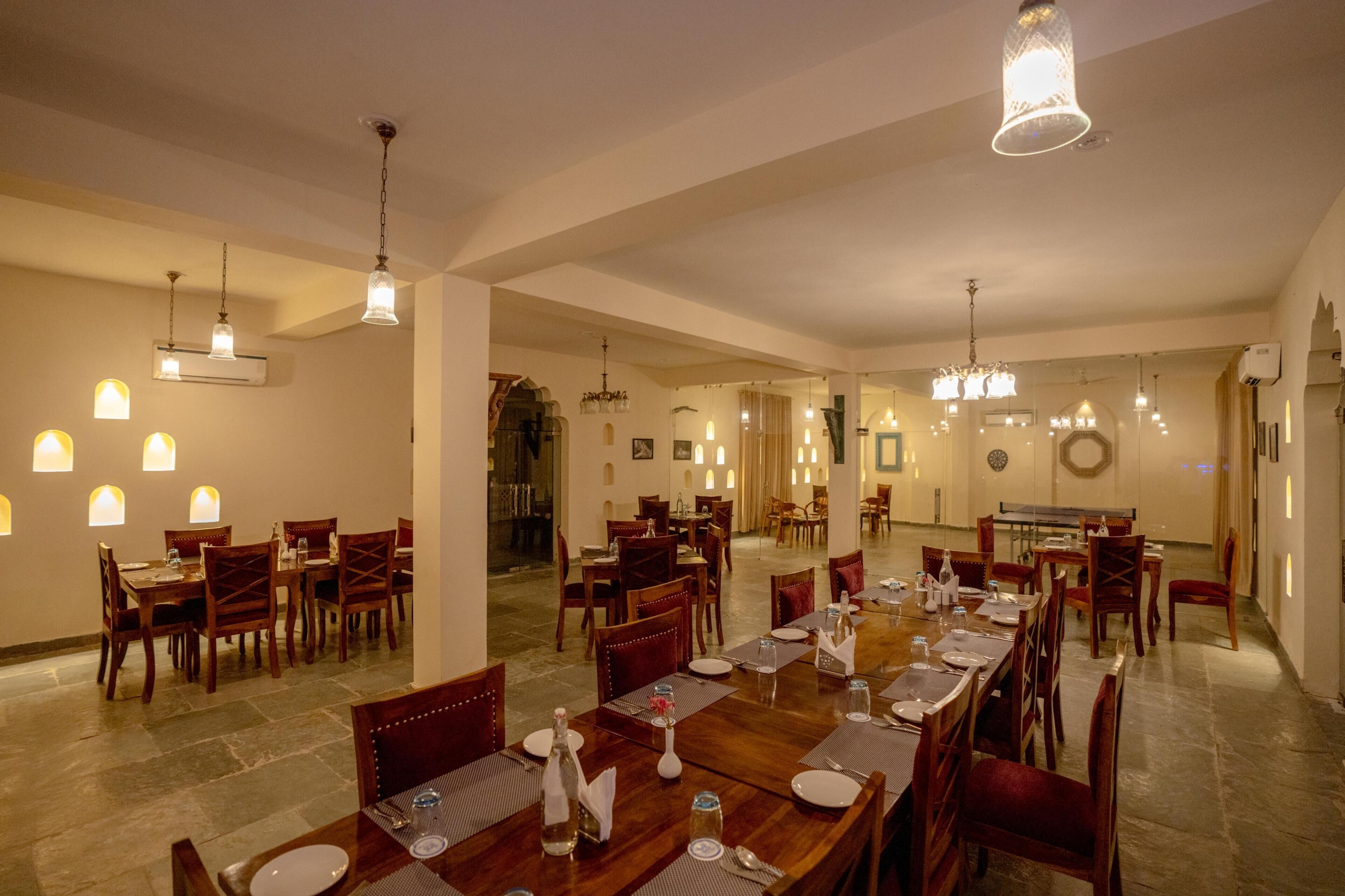 Restoran