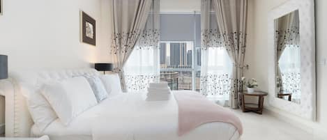 Exclusive Apartment