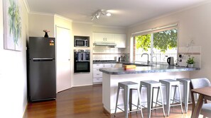 Standard Villa | Private kitchen