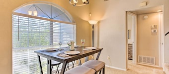 Oklahoma City Vacation Rental Near Lake & Trails!