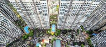 Landmark 81 Residence - La Vague