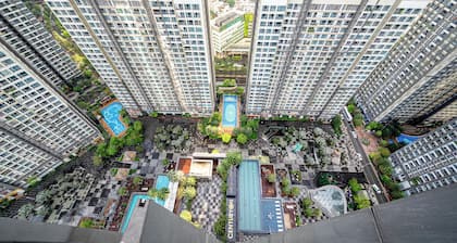 Landmark 81 Residence - La Vague