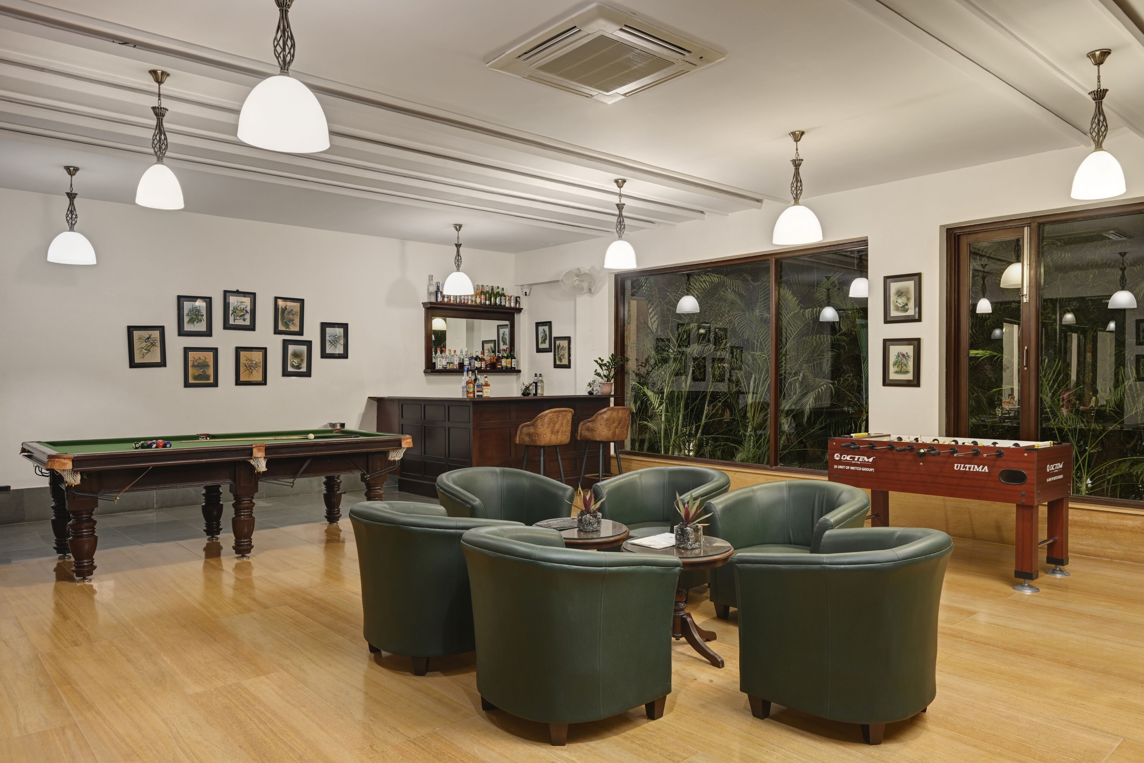 Foto - Anandam - A Luxury resort in Udaipur