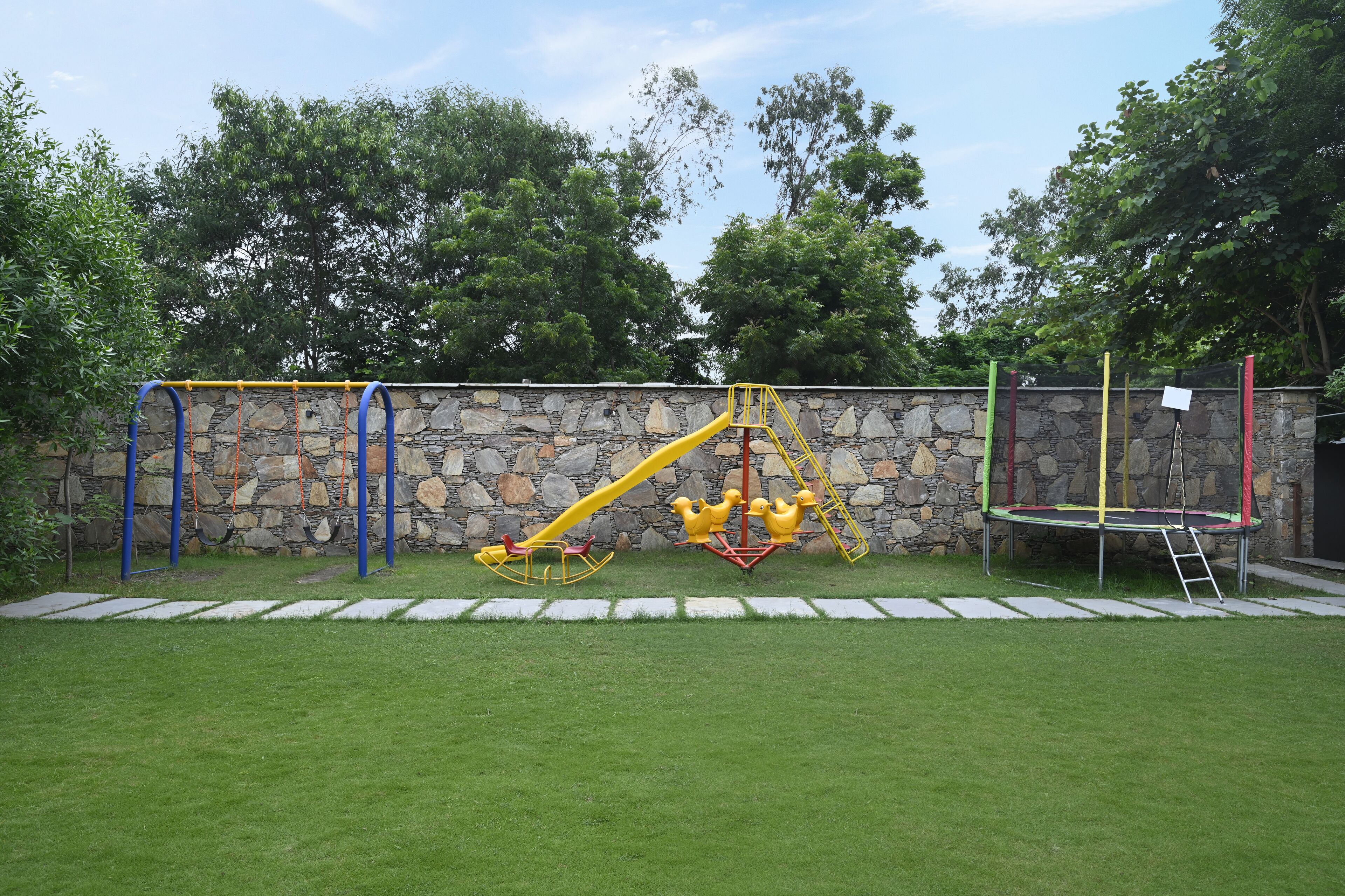 Photo - Anandam - A Luxury Resort in Udaipur