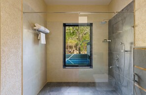 Bathroom - Anandam - A Luxury resort in Udaipur (Udaipur)
