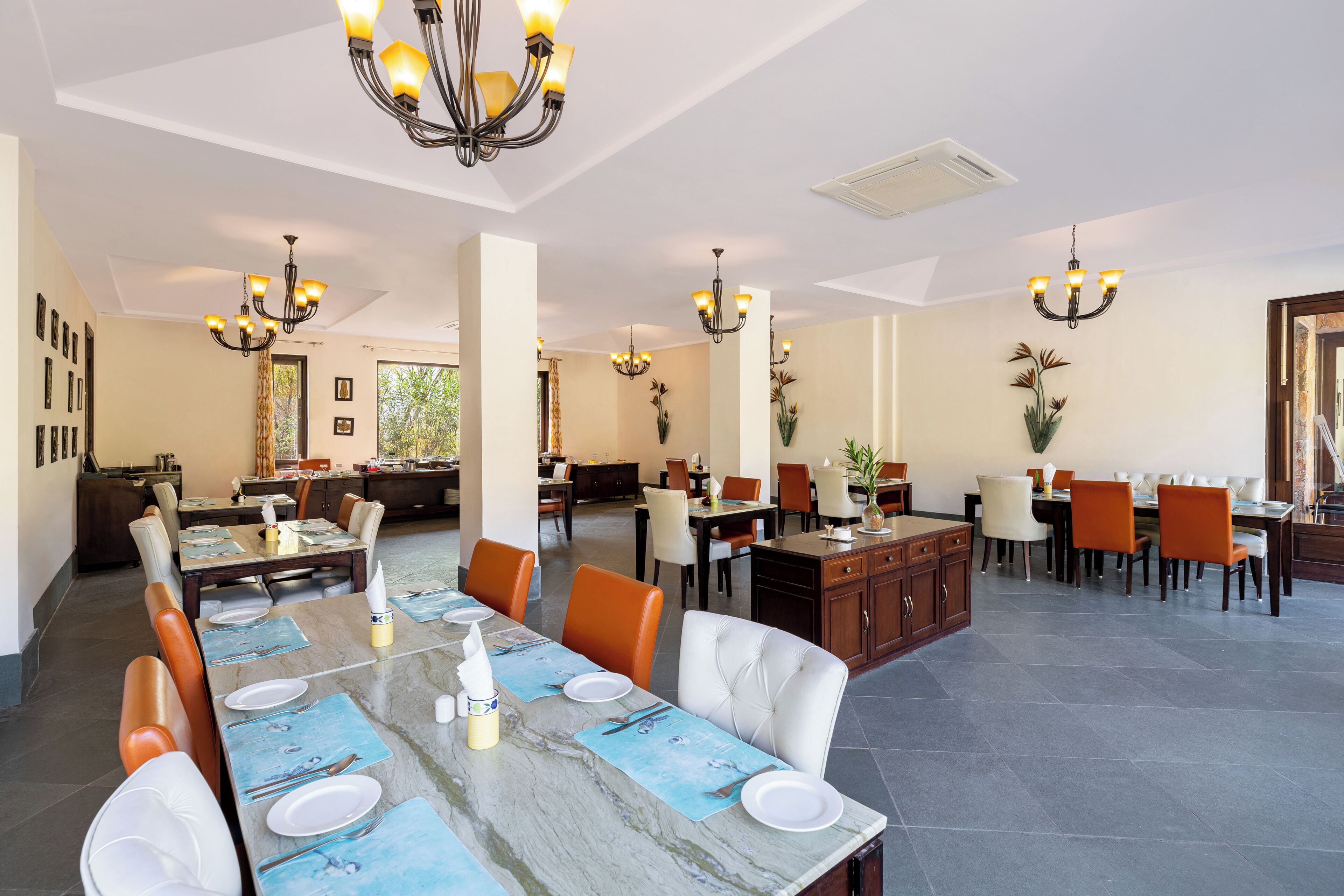 Foto - Anandam - A Luxury resort in Udaipur
