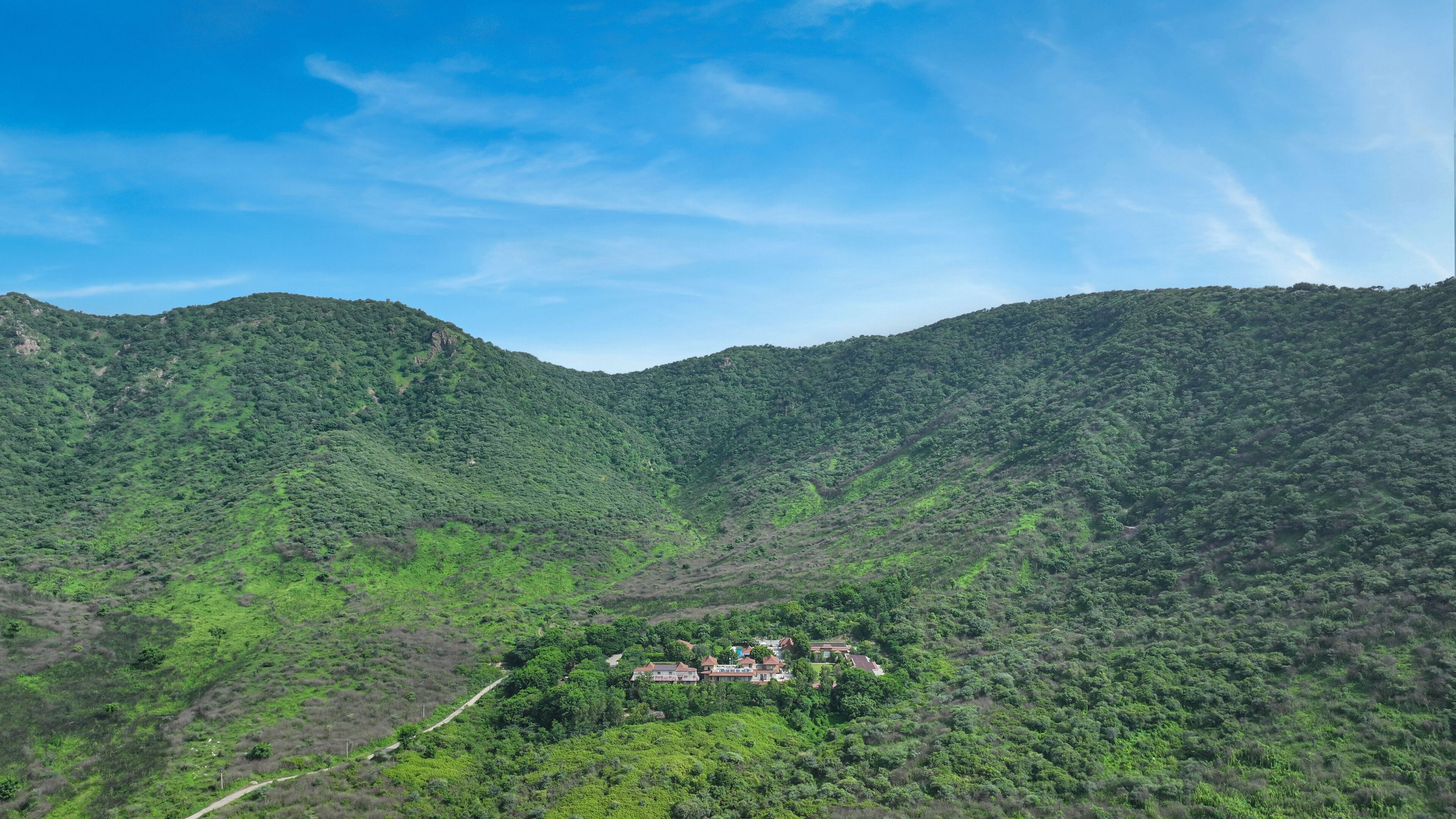 Photo - Anandam - A Luxury Resort in Udaipur