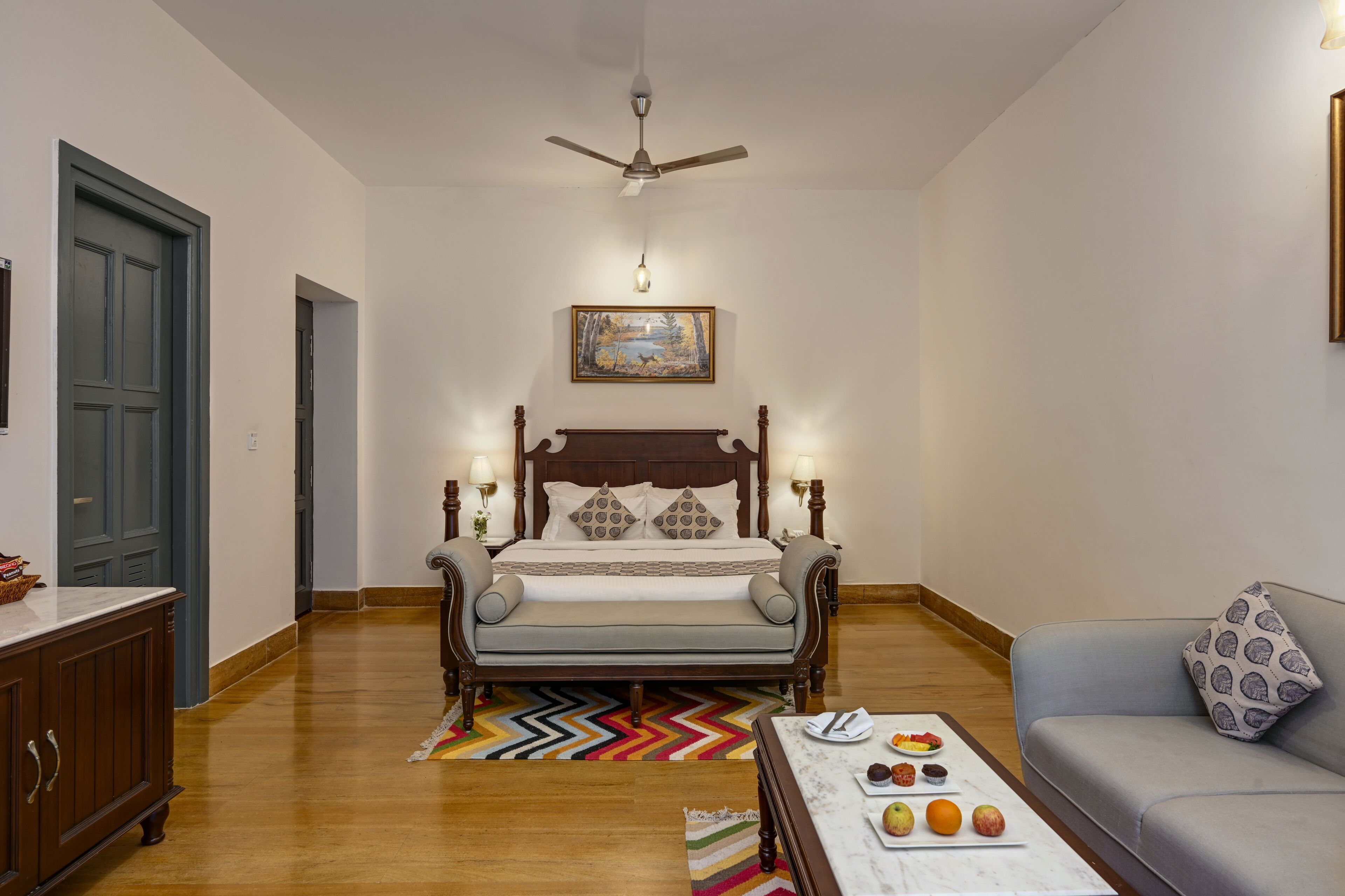 Photo - Anandam - A Luxury Resort in Udaipur