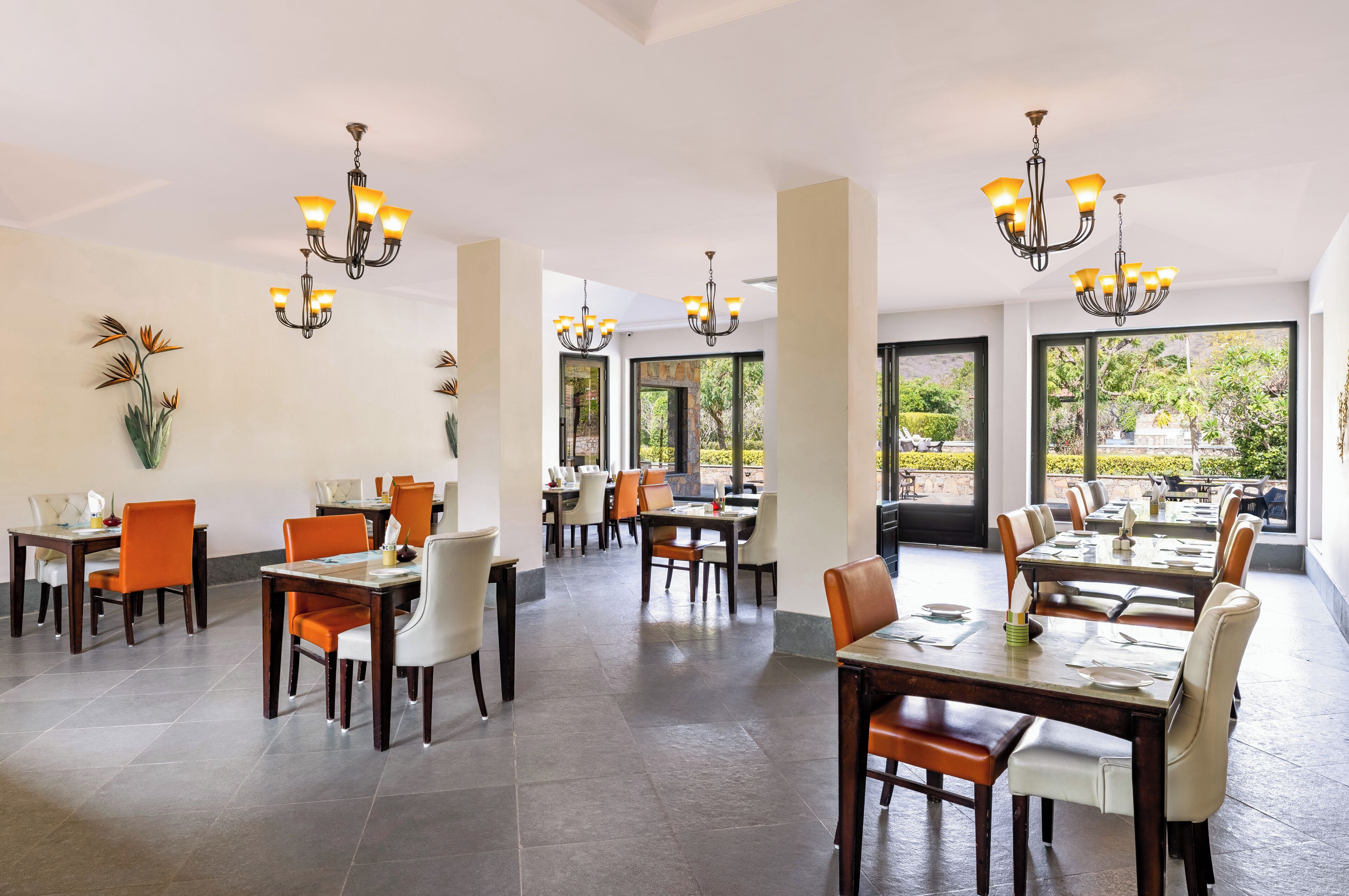 Photo - Anandam - A Luxury Resort in Udaipur