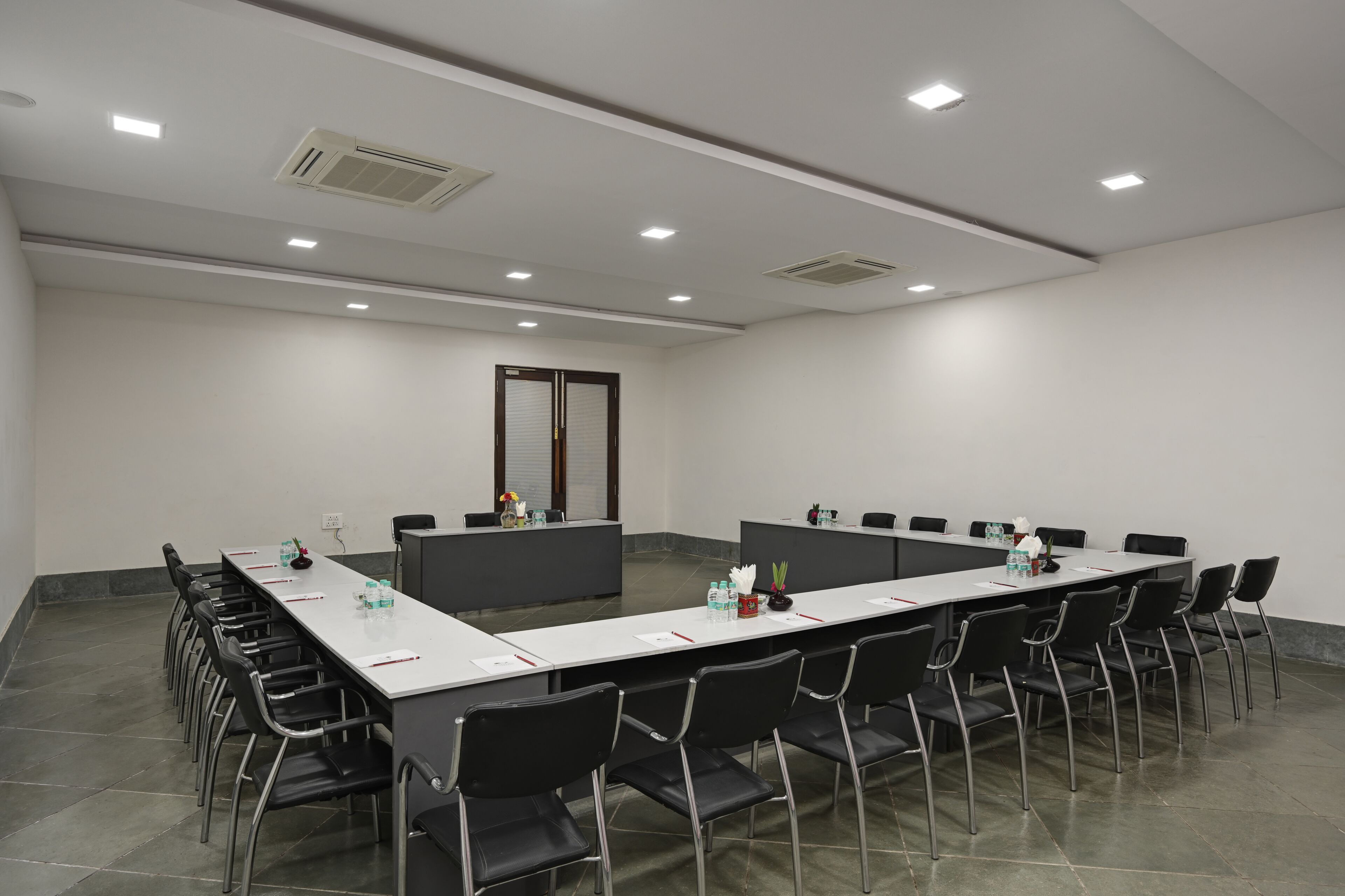 Photo - Anandam - A Luxury Resort in Udaipur