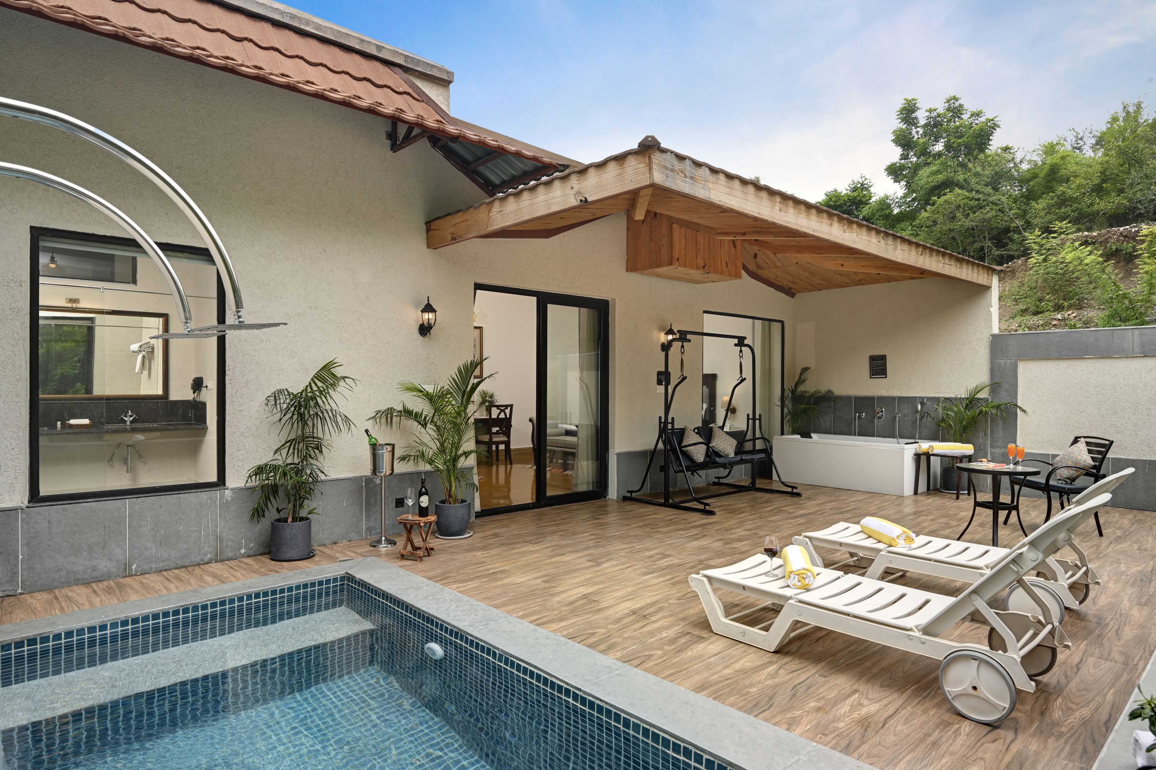 Foto - Anandam - A Luxury resort in Udaipur