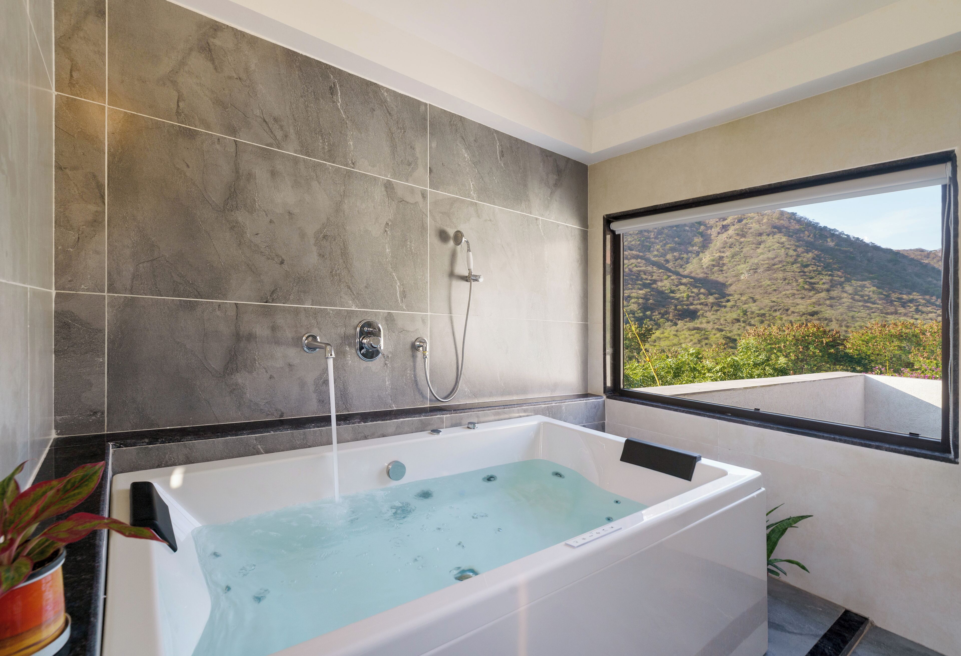 Photo - Anandam - A Luxury Resort in Udaipur